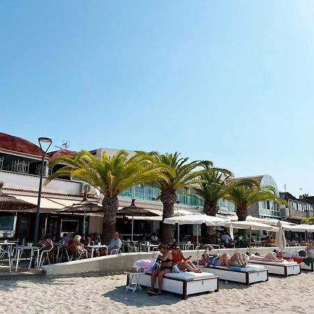 Apartamentos Turisticos Magallanes I San Pedro del Pinatar Kültér fotó