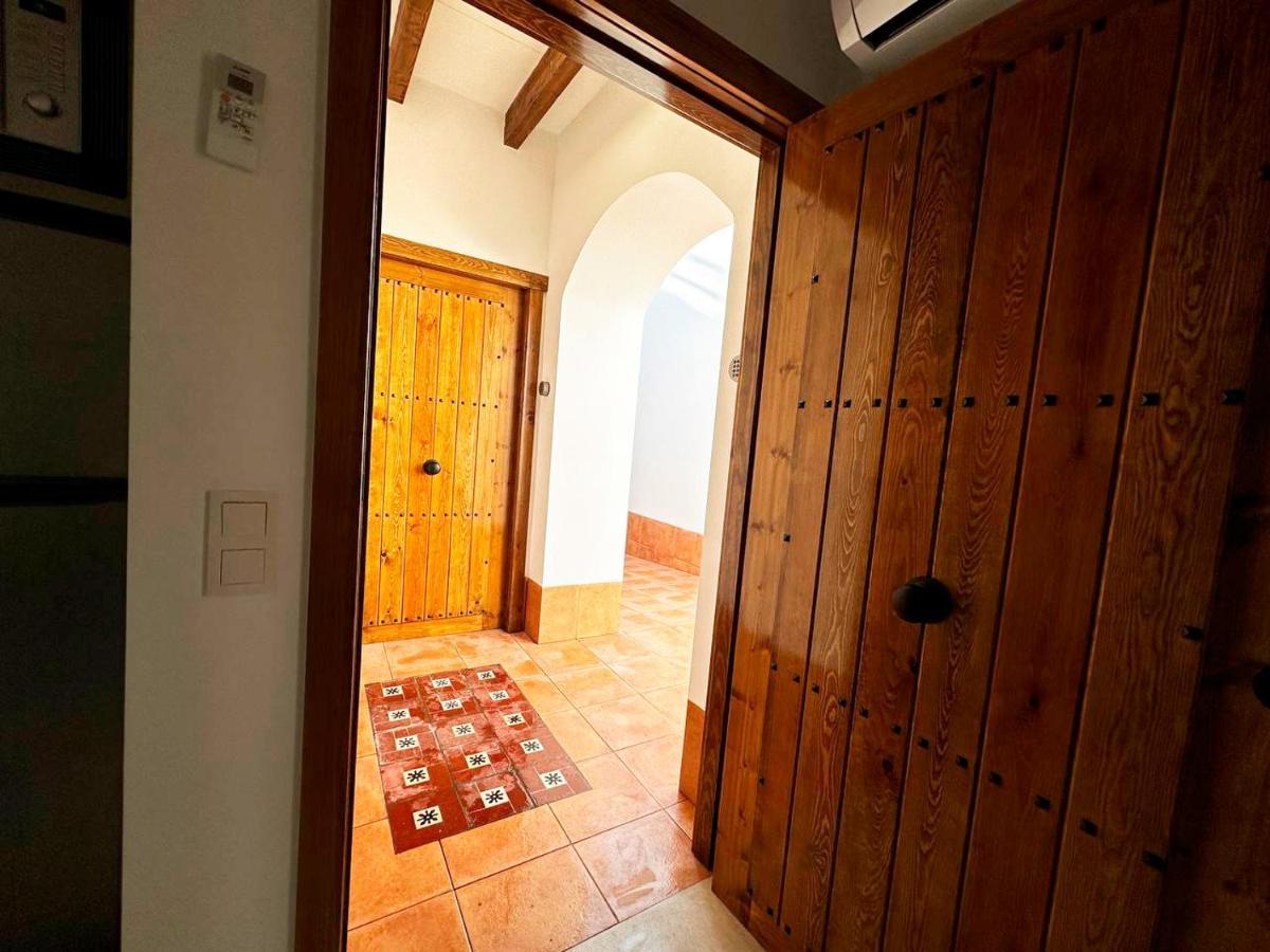 Apartamentos Turisticos Magallanes I San Pedro del Pinatar Kültér fotó