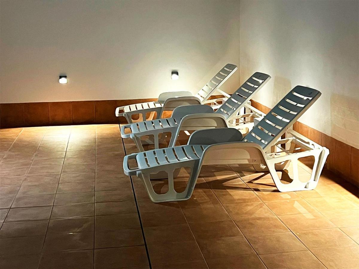 Apartamentos Turisticos Magallanes I San Pedro del Pinatar Kültér fotó