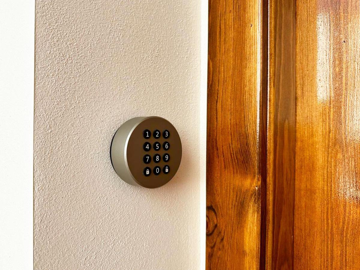 Apartamentos Turisticos Magallanes I San Pedro del Pinatar Kültér fotó