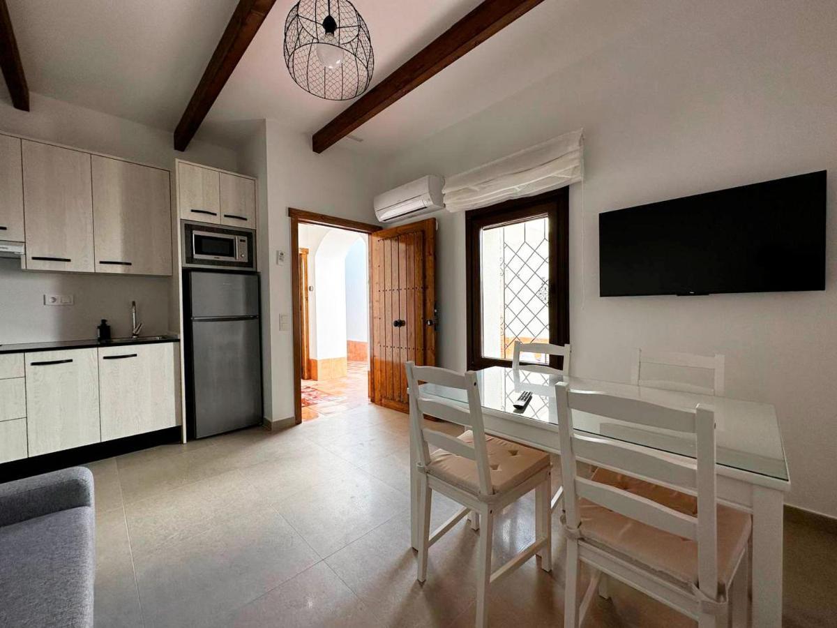 Apartamentos Turisticos Magallanes I San Pedro del Pinatar Kültér fotó