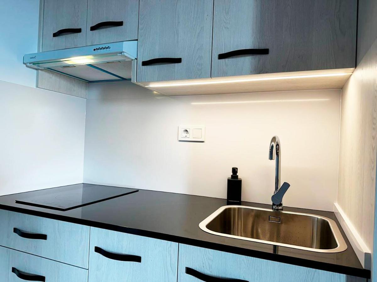 Apartamentos Turisticos Magallanes I San Pedro del Pinatar Kültér fotó