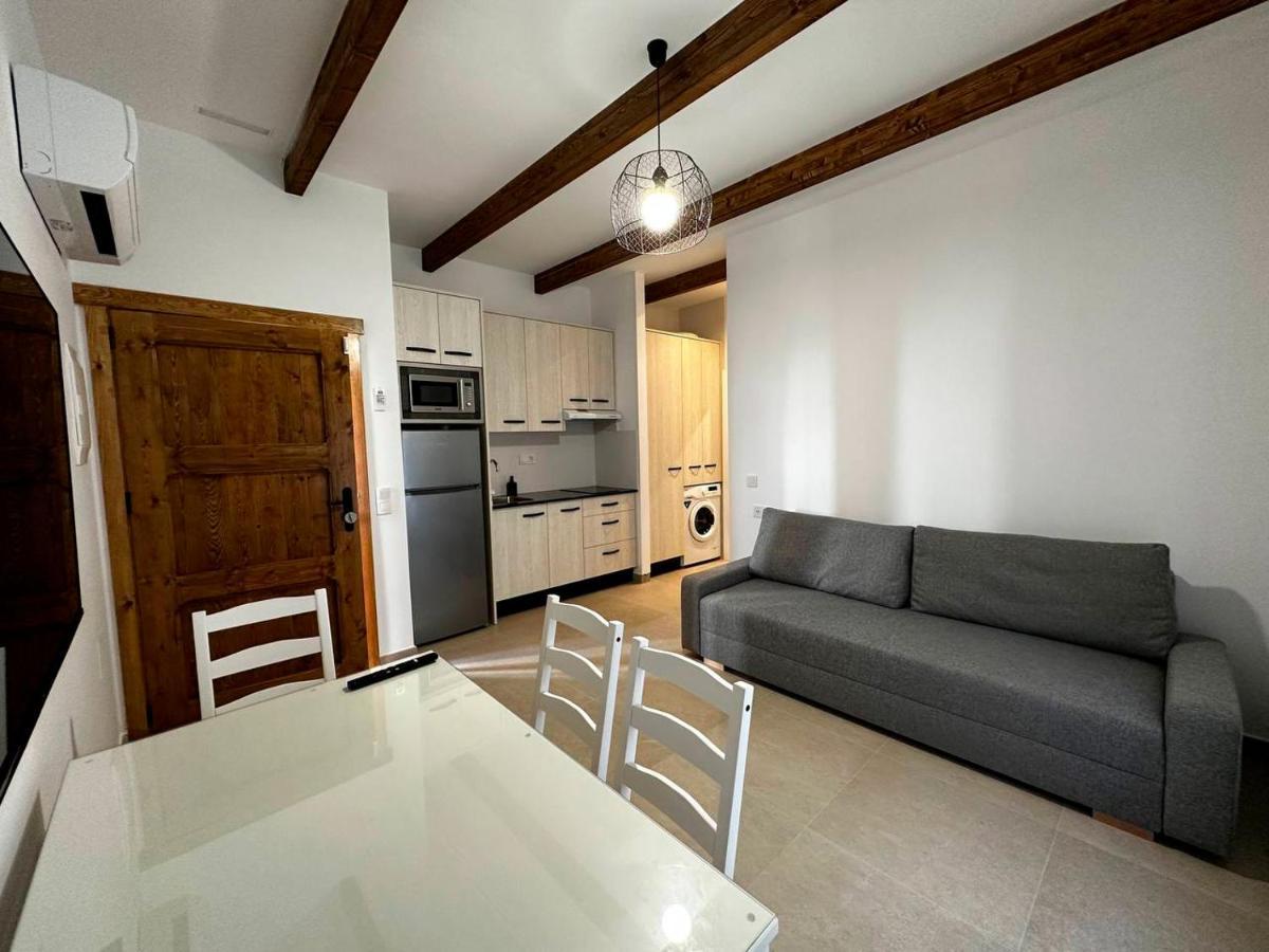 Apartamentos Turisticos Magallanes I San Pedro del Pinatar Kültér fotó