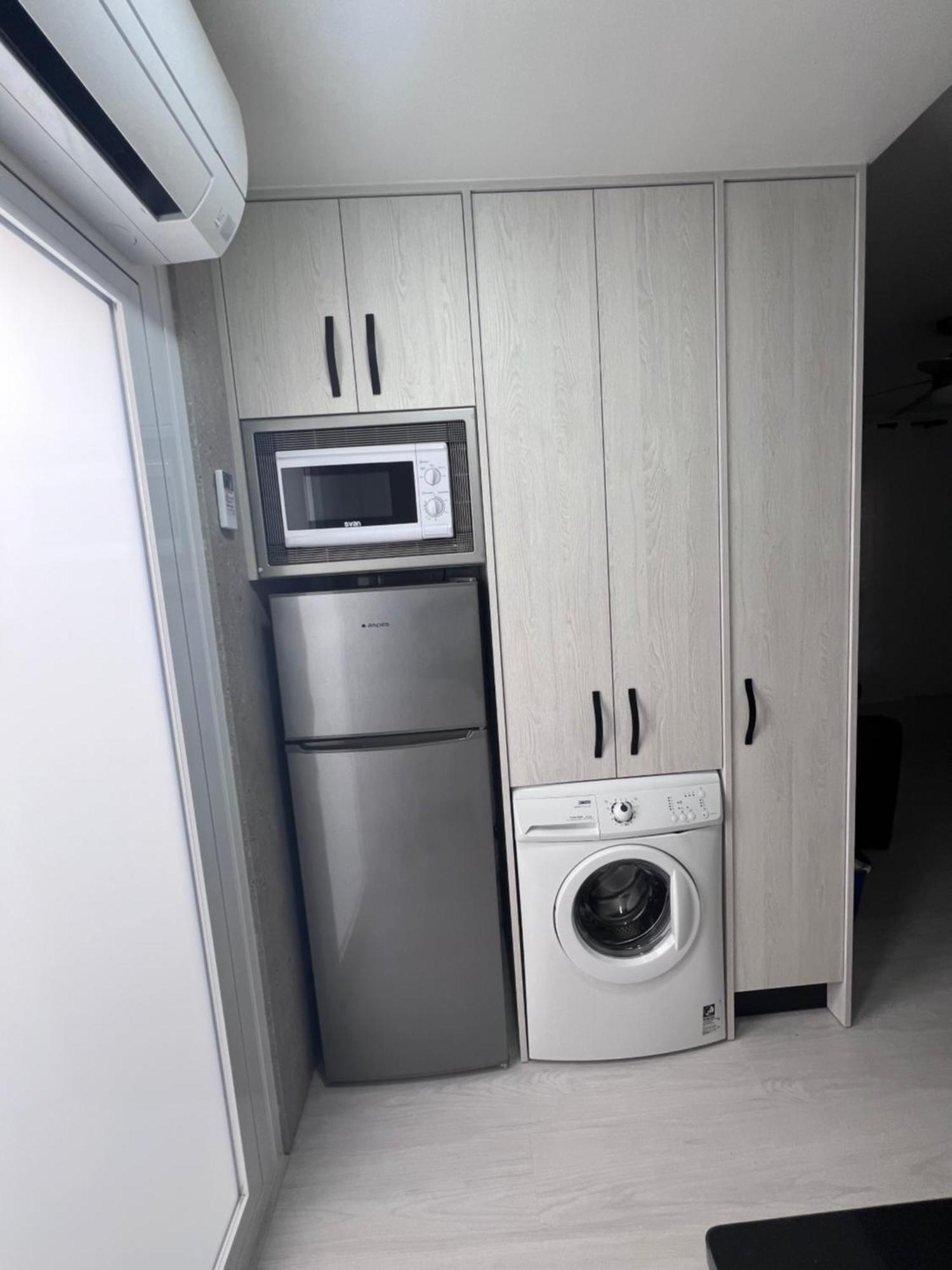 Apartamentos Turisticos Magallanes I San Pedro del Pinatar Kültér fotó