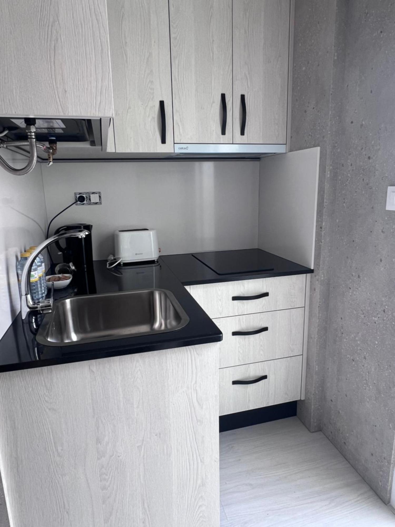 Apartamentos Turisticos Magallanes I San Pedro del Pinatar Kültér fotó