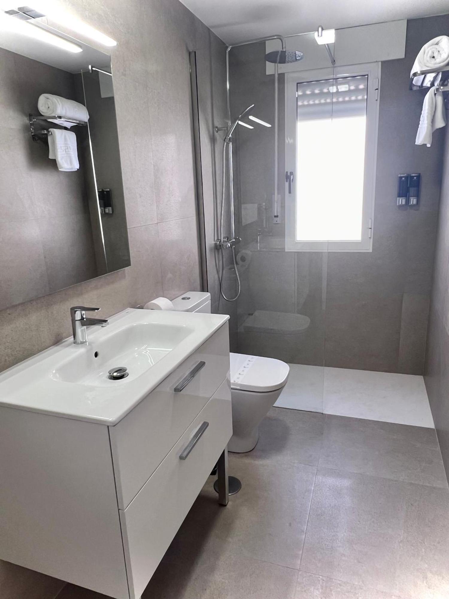 Apartamentos Turisticos Magallanes I San Pedro del Pinatar Kültér fotó
