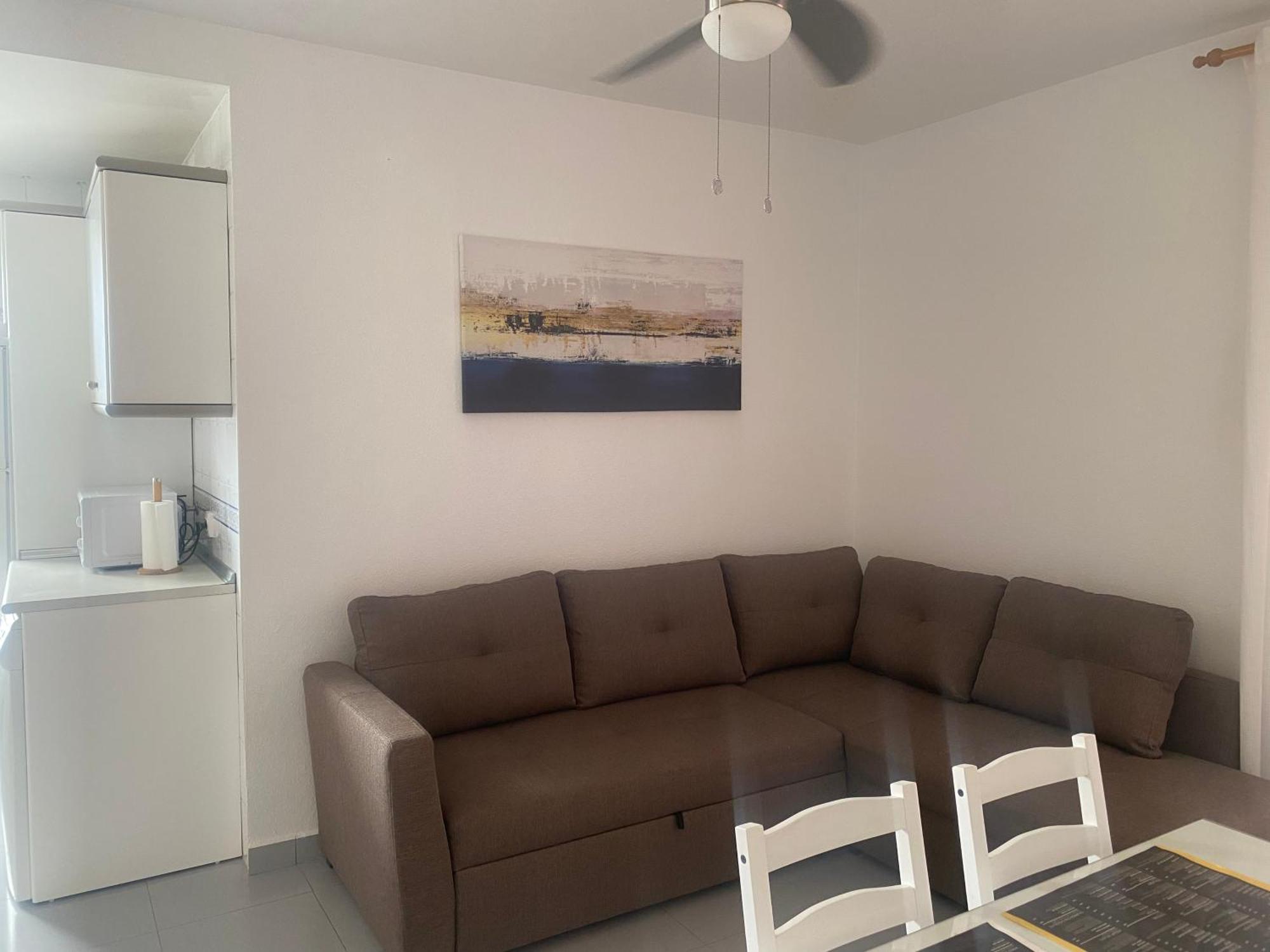 Apartamentos Turisticos Magallanes I San Pedro del Pinatar Kültér fotó
