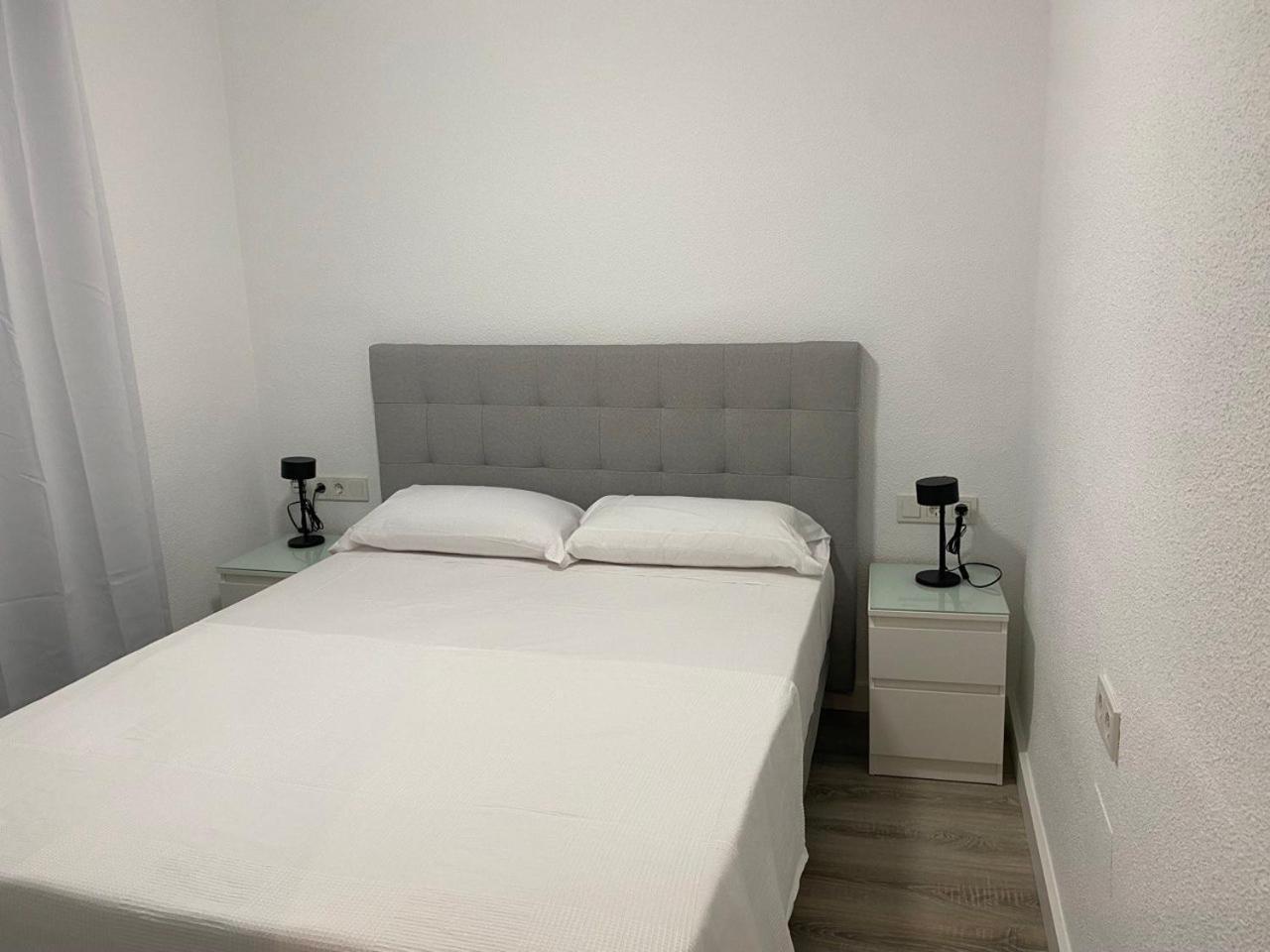 Apartamentos Turisticos Magallanes I San Pedro del Pinatar Kültér fotó