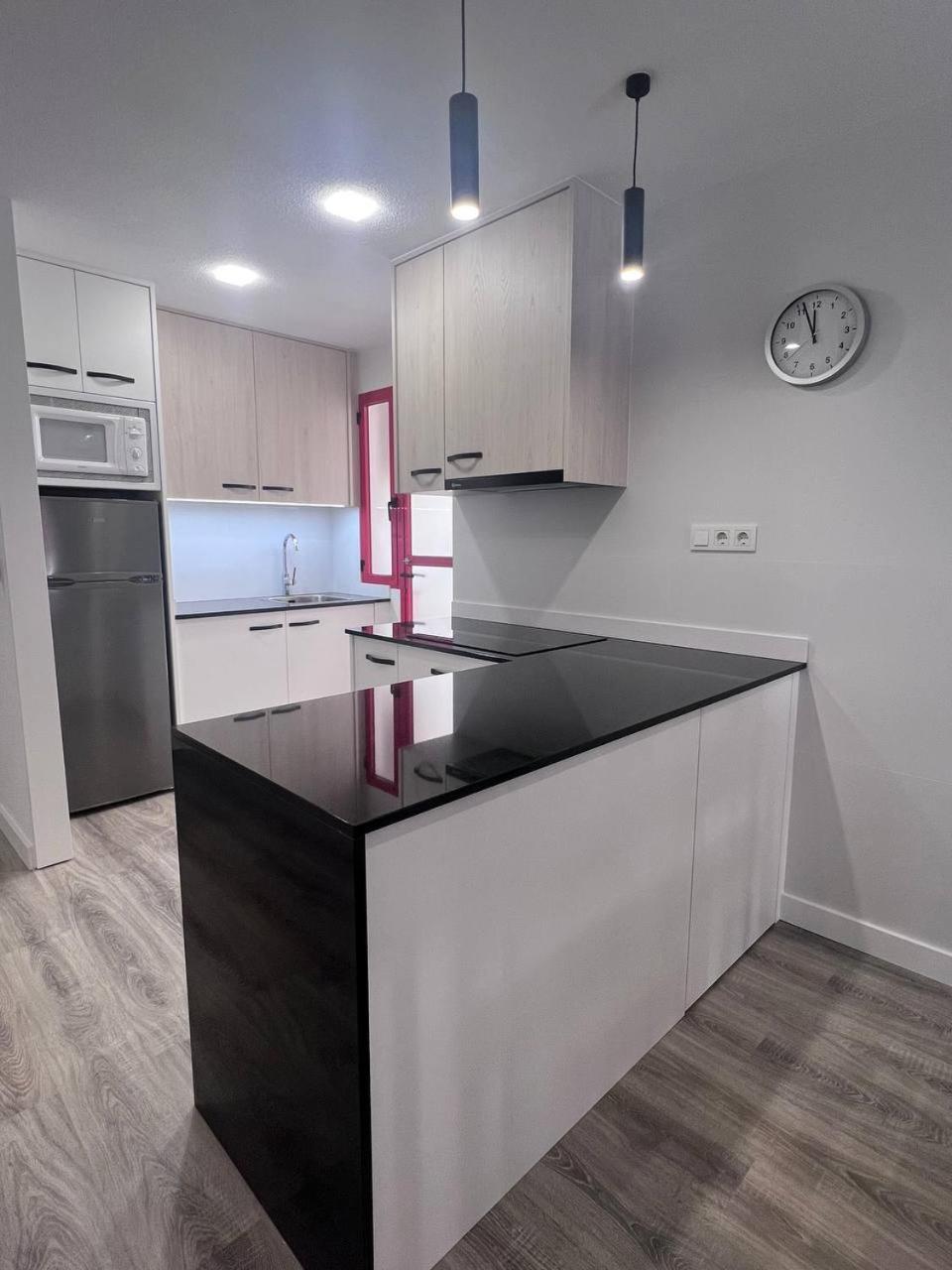 Apartamentos Turisticos Magallanes I San Pedro del Pinatar Kültér fotó