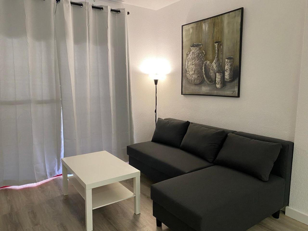 Apartamentos Turisticos Magallanes I San Pedro del Pinatar Kültér fotó